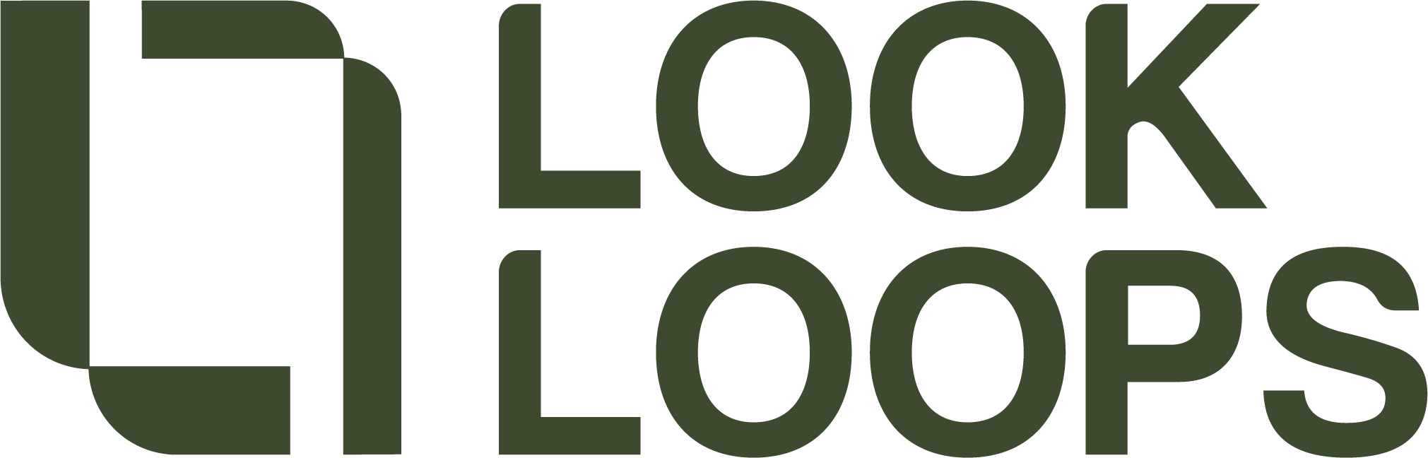 LOOK LOOPS